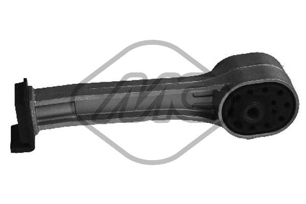 Sospensione, Motore - 04559 Metalcaucho