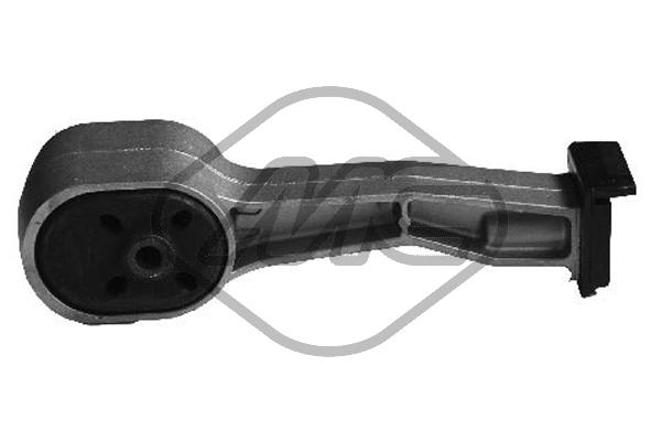 Sospensione, Motore - 04560 Metalcaucho