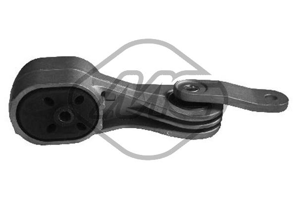 Engine Mounting - 04561 Metalcaucho