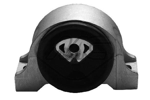 Sospensione, Motore - 04565 Metalcaucho