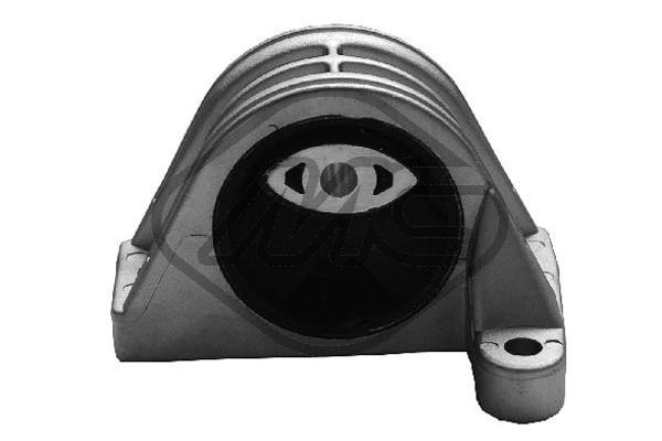 Sospensione, Motore - 04567 Metalcaucho