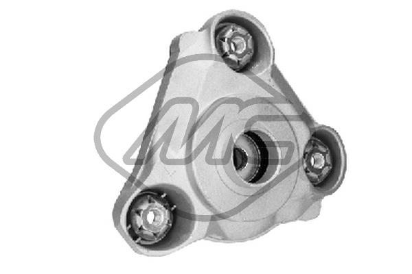 Top Strut Mounting - 04571 Metalcaucho