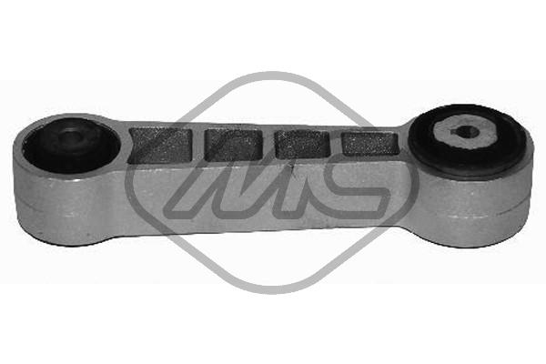 variklio montavimas - 04575 Metalcaucho