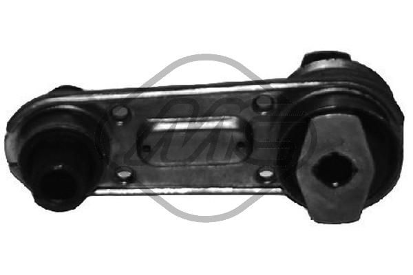 Sospensione, Motore - 04576 Metalcaucho