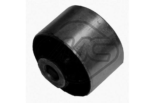 valdymo svirties/išilginių svirčių įvorė - 04581 Metalcaucho