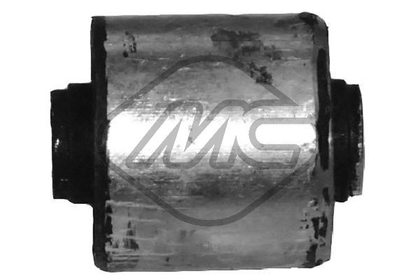 Supporto, Barra ancoraggio Panhard - 04582 Metalcaucho