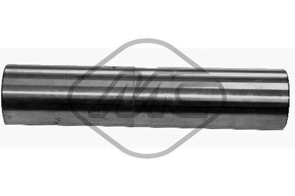 Подвеска, стойка вала - 04583 Metalcaucho