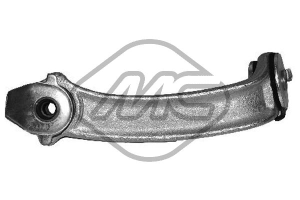 Sospensione, Motore - 04587 Metalcaucho