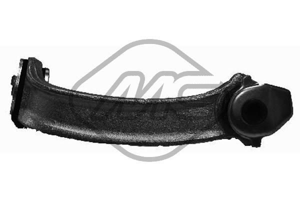 Sospensione, Motore - 04588 Metalcaucho