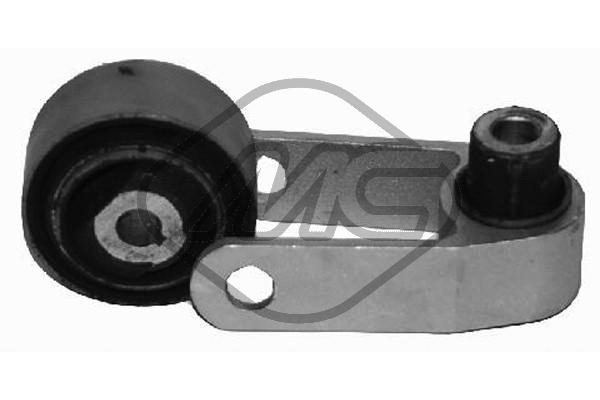 Engine Mounting - 04592 Metalcaucho