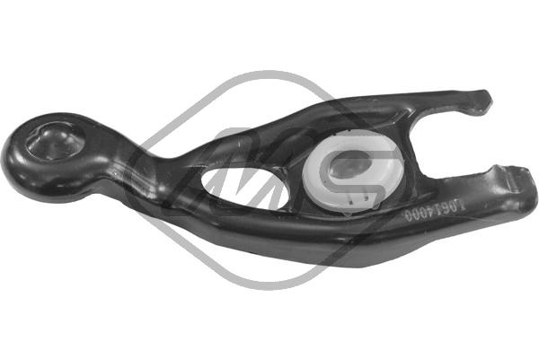 Release Fork, clutch - 04600 Metalcaucho