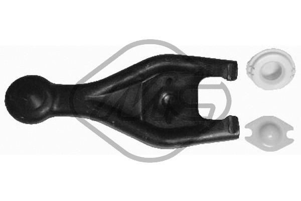 paleidimo šakė, sankaba - 04601 Metalcaucho
