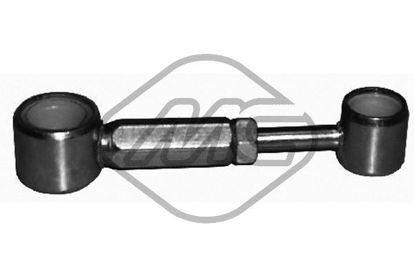 Kit riparazione, Leva cambio - 04602 Metalcaucho