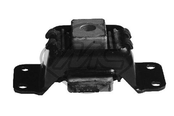 Mounting, axle beam - 04603 Metalcaucho