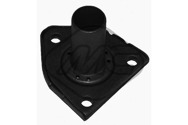 Guide Tube, clutch - 04605 Metalcaucho