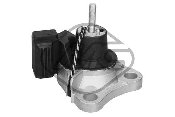 Engine Mounting - 04608 Metalcaucho