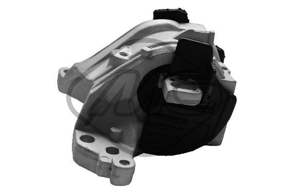 Engine Mounting - 04613 Metalcaucho