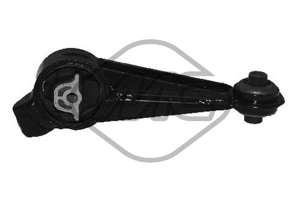 Sospensione, Motore - 04614 Metalcaucho