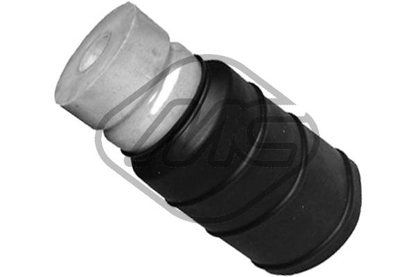 Rubber Buffer, suspension - 04617 Metalcaucho