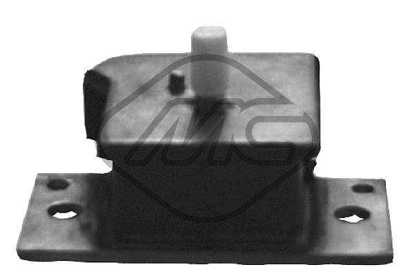 Engine Mounting - 04622 Metalcaucho