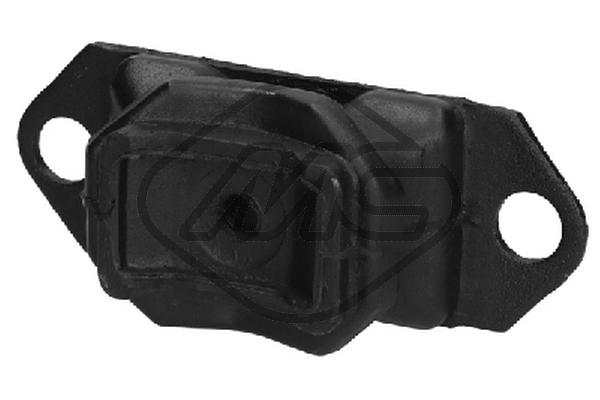 Sospensione, Motore - 04625 Metalcaucho