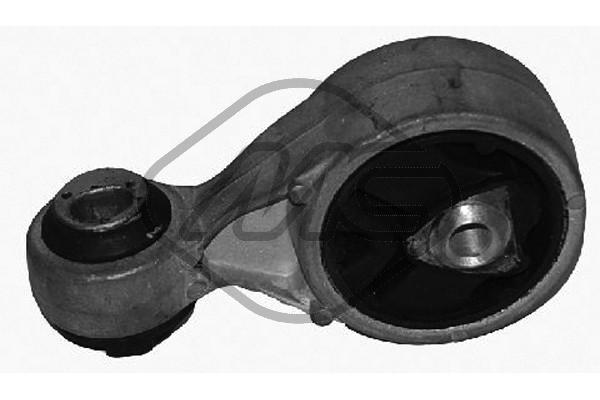 Engine Mounting - 04627 Metalcaucho