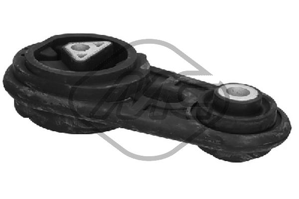 Engine Mounting - 04629 Metalcaucho
