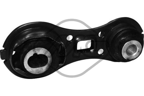 Sospensione, Motore - 04630 Metalcaucho