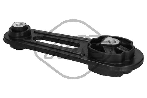 Engine Mounting - 04631 Metalcaucho