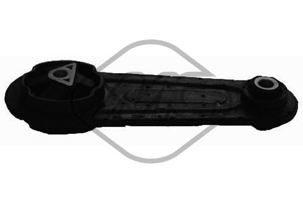 Engine Mounting - 04632 Metalcaucho