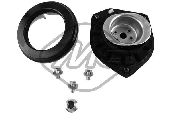 Top Strut Mounting - 04633 Metalcaucho