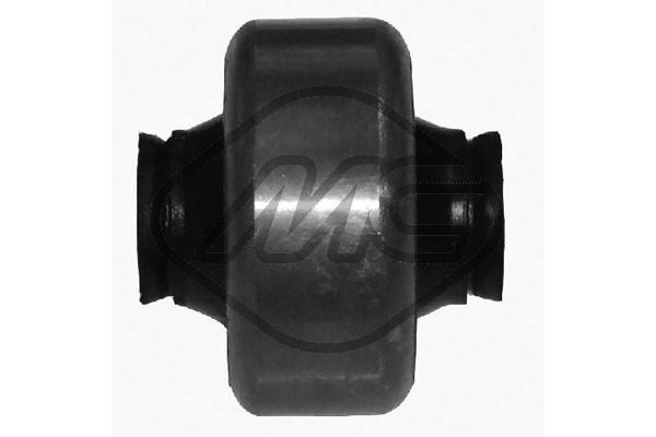 Control Arm-/Trailing Arm Bush - 04635 Metalcaucho
