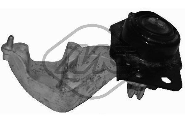 Engine Mounting - 04637 Metalcaucho