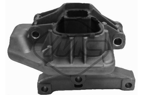 Engine Mounting - 04644 Metalcaucho