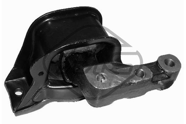 Engine Mounting - 04647 Metalcaucho