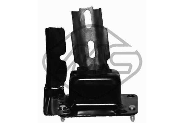Engine Mounting - 04649 Metalcaucho
