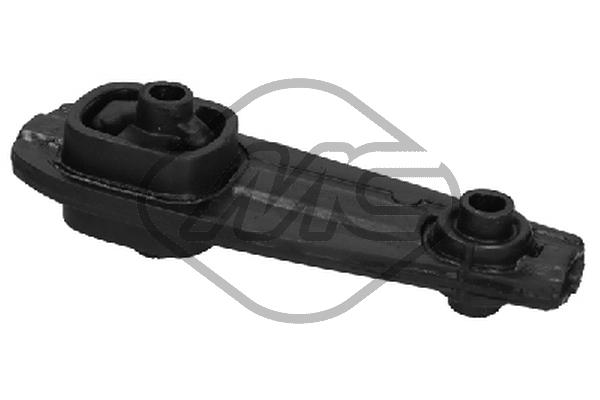 Sospensione, Motore - 04650 Metalcaucho