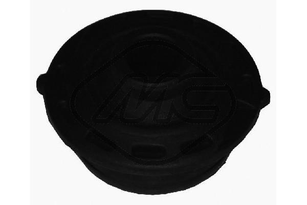 Supporto, Braccio oscillante - 04651 Metalcaucho