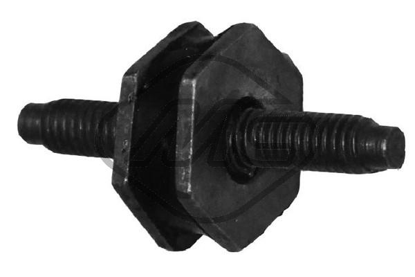 Bracket, engine mounting - 04660 Metalcaucho