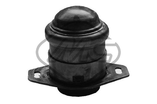 Sospensione, Motore - 04663 Metalcaucho