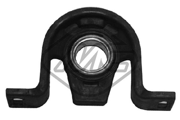 Supporto, Albero cardanico - 04665 Metalcaucho