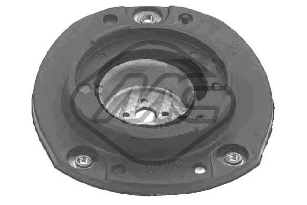 Top Strut Mounting - 04669 Metalcaucho
