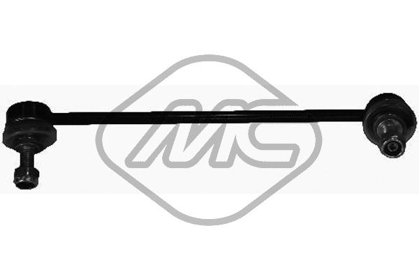 Rod/Strut, stabiliser - 04674 Metalcaucho