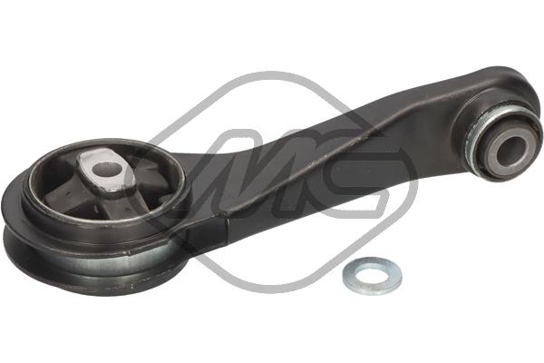 Engine Mounting - 04675 Metalcaucho