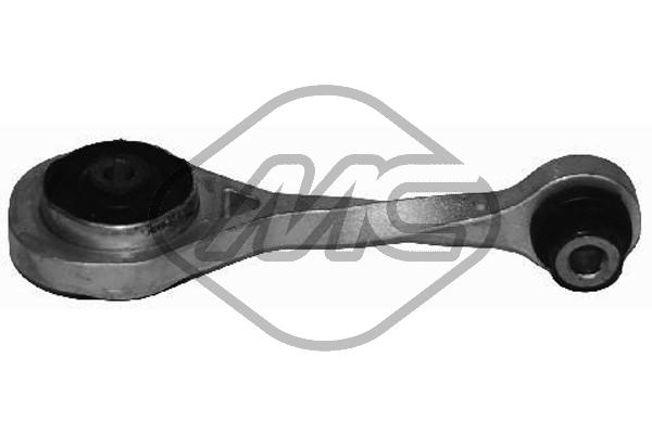 Sospensione, Motore - 04676 Metalcaucho