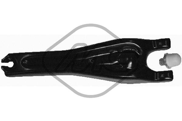 paleidimo šakė, sankaba - 04677 Metalcaucho