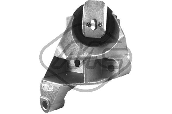 Engine Mounting - 04678 Metalcaucho