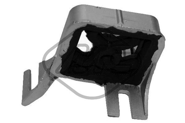 Tampone paracolpo, Silenziatore - 04679 Metalcaucho