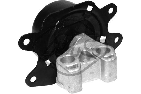 Engine Mounting - 04684 Metalcaucho