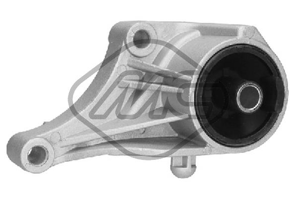Engine Mounting - 04690 Metalcaucho